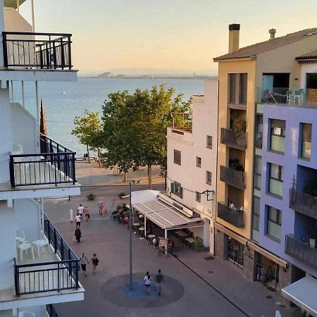 Appartement Roses Casc Antic Sl Sant Elm 4 Extérieur photo
